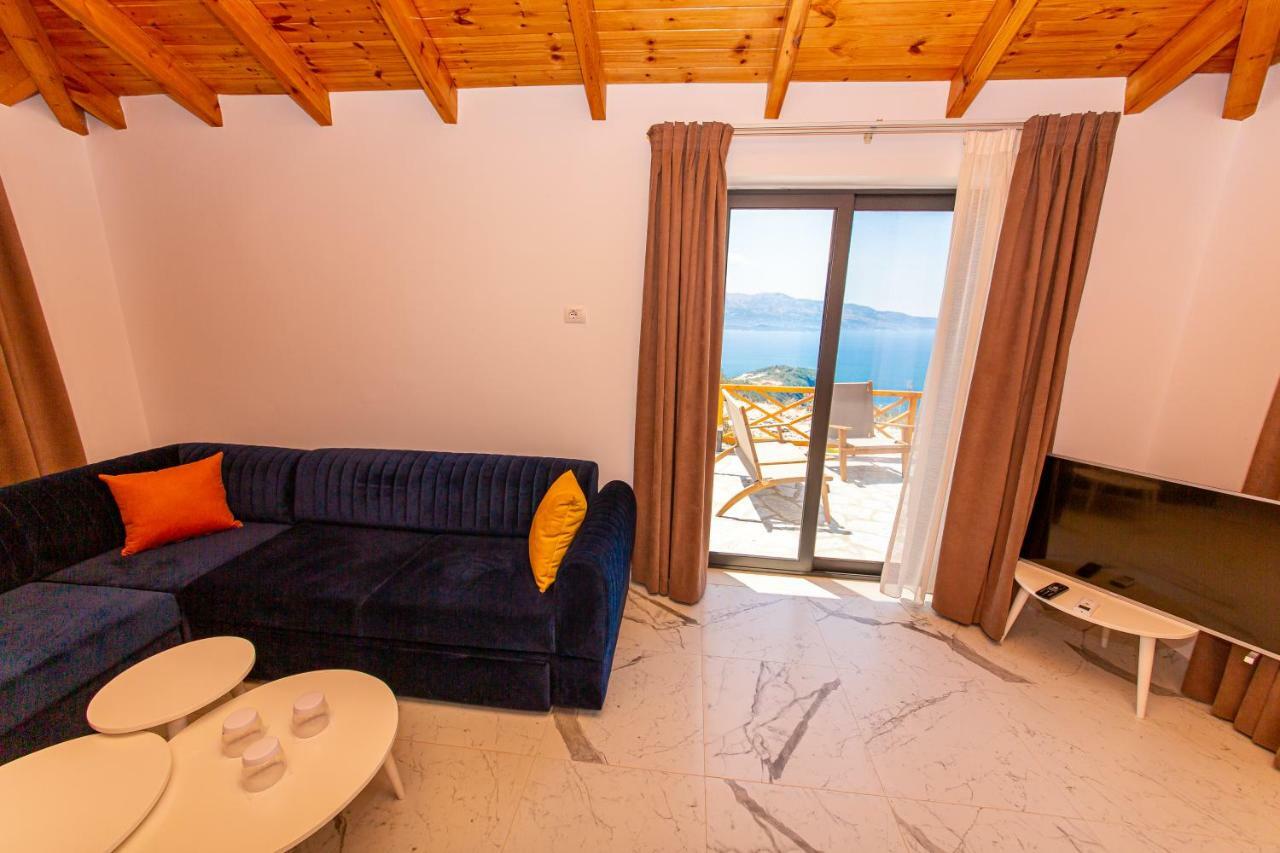 Santa Oliva Suites 卡萨米尔 外观 照片