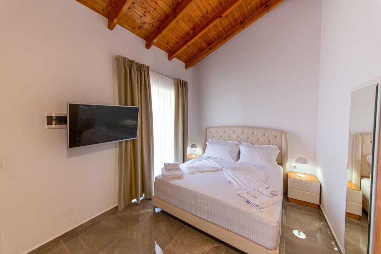 Santa Oliva Suites 卡萨米尔 外观 照片