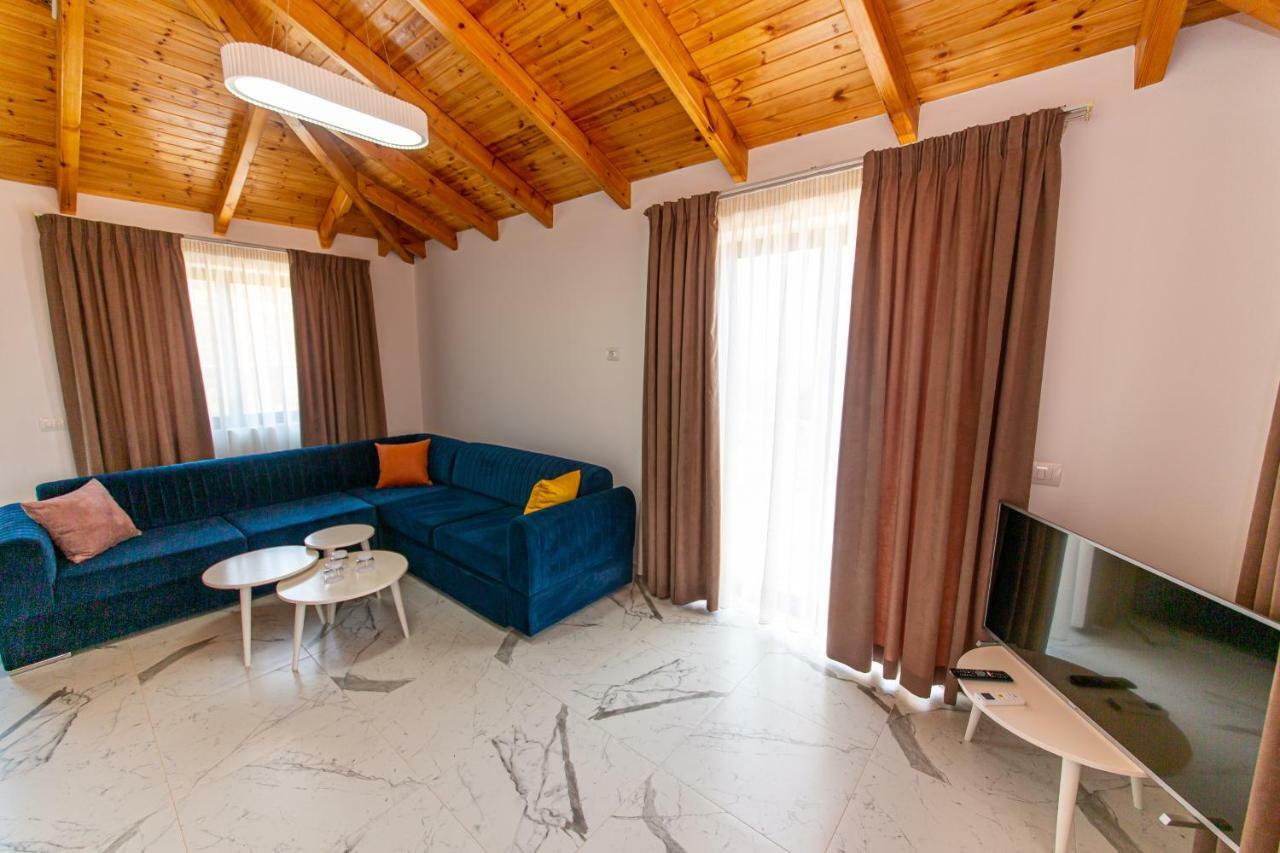 Santa Oliva Suites 卡萨米尔 外观 照片