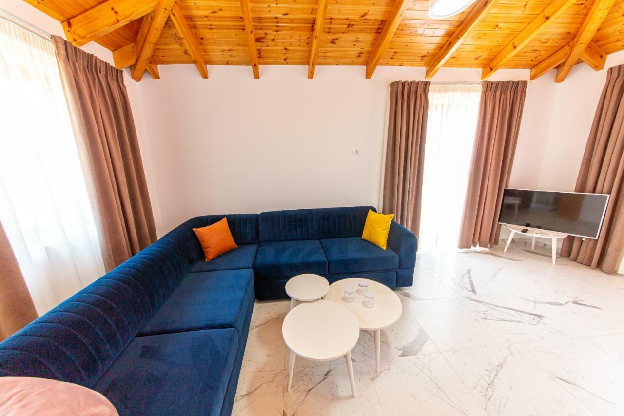Santa Oliva Suites 卡萨米尔 外观 照片