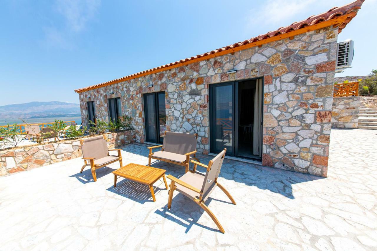 Santa Oliva Suites 卡萨米尔 外观 照片