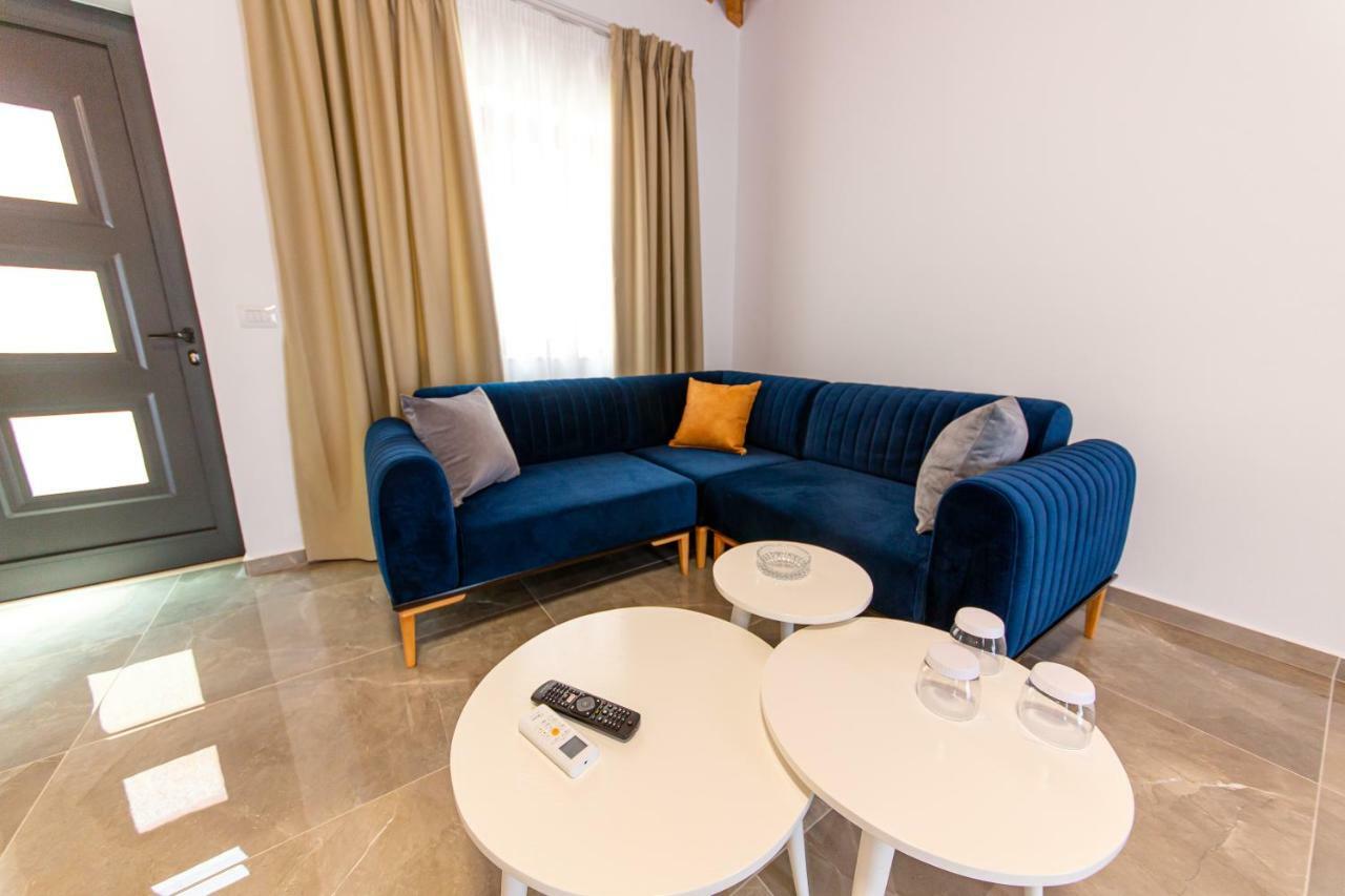 Santa Oliva Suites 卡萨米尔 外观 照片