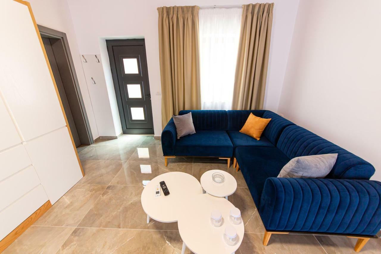 Santa Oliva Suites 卡萨米尔 外观 照片