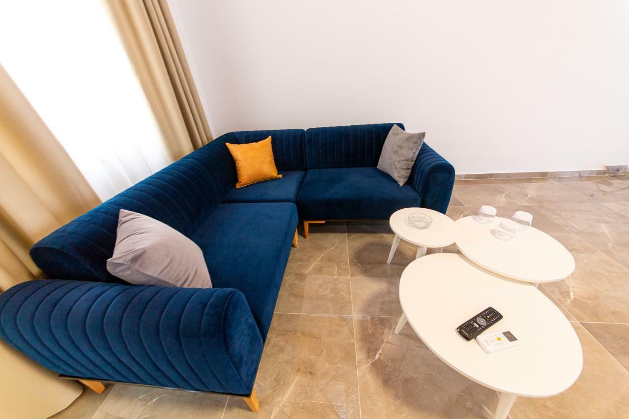 Santa Oliva Suites 卡萨米尔 外观 照片
