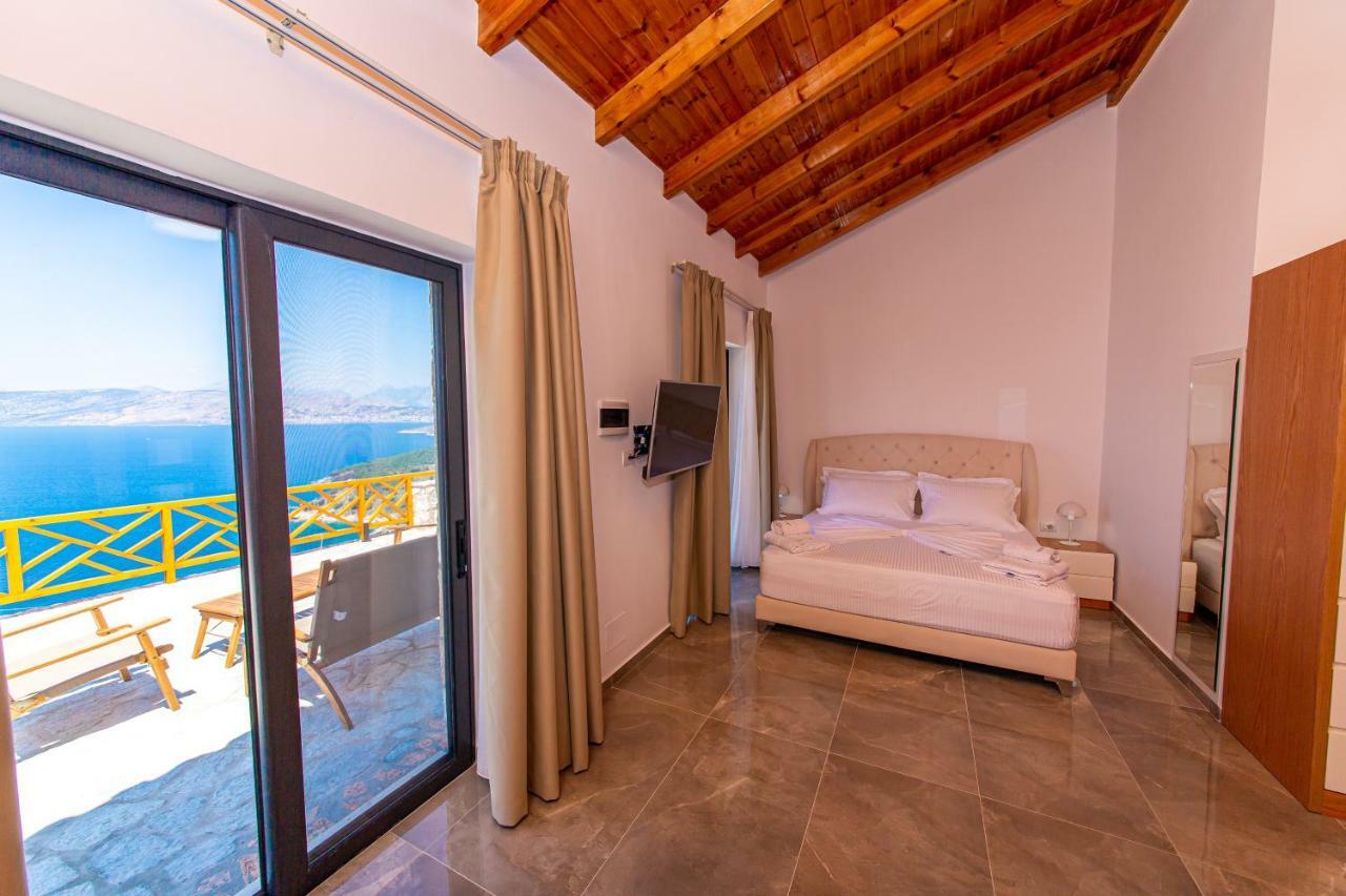 Santa Oliva Suites 卡萨米尔 外观 照片
