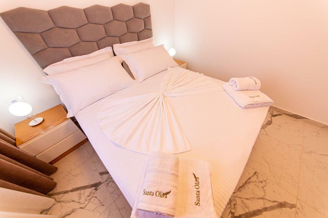 Santa Oliva Suites 卡萨米尔 外观 照片