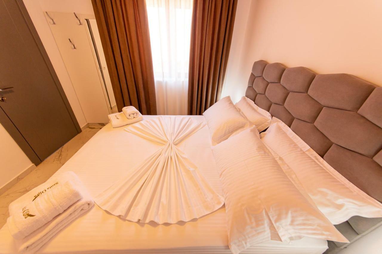 Santa Oliva Suites 卡萨米尔 外观 照片
