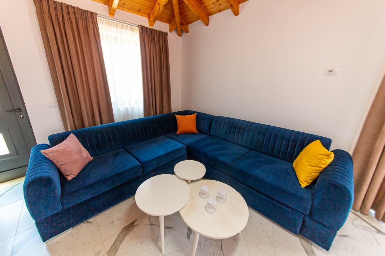 Santa Oliva Suites 卡萨米尔 外观 照片