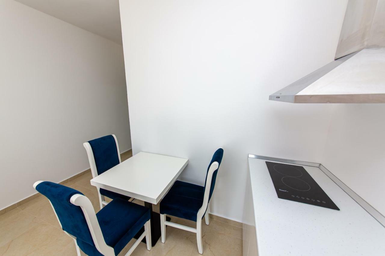 Santa Oliva Suites 卡萨米尔 外观 照片