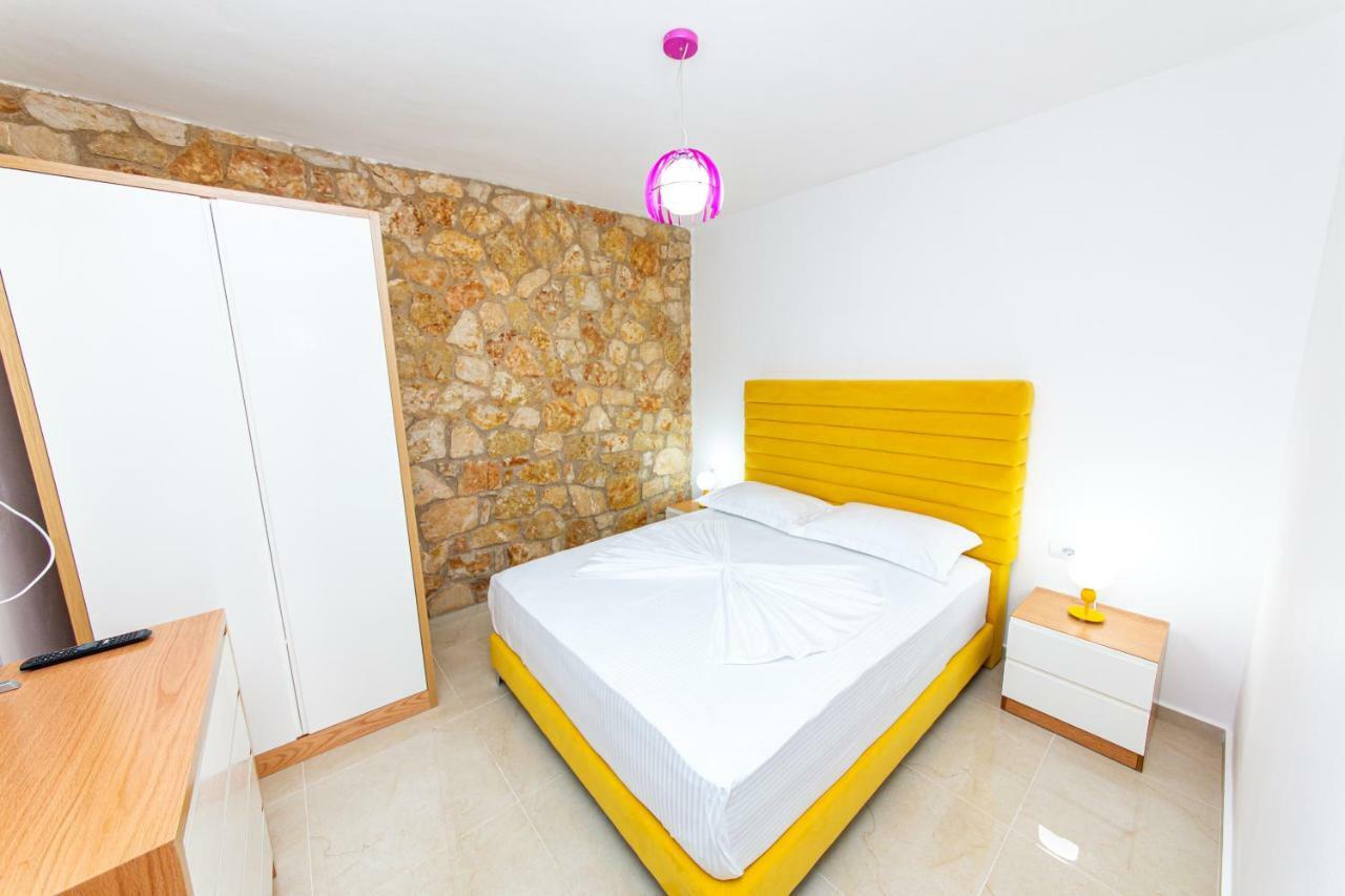 Santa Oliva Suites 卡萨米尔 外观 照片
