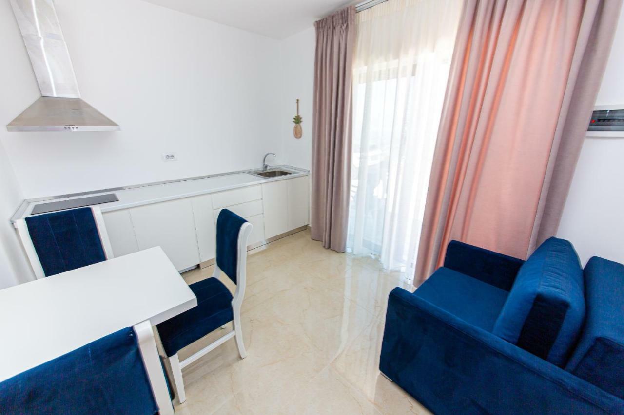 Santa Oliva Suites 卡萨米尔 外观 照片