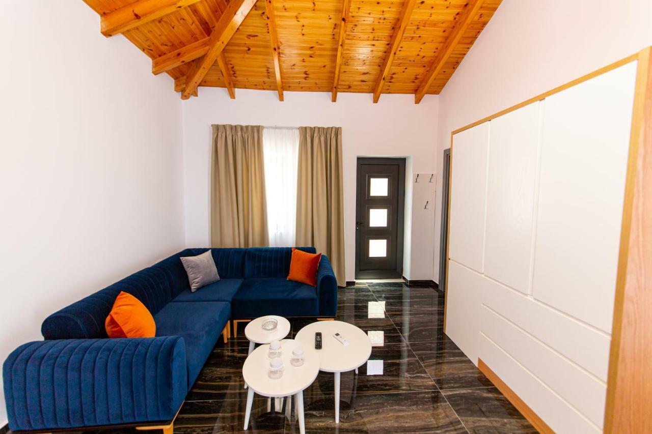 Santa Oliva Suites 卡萨米尔 外观 照片
