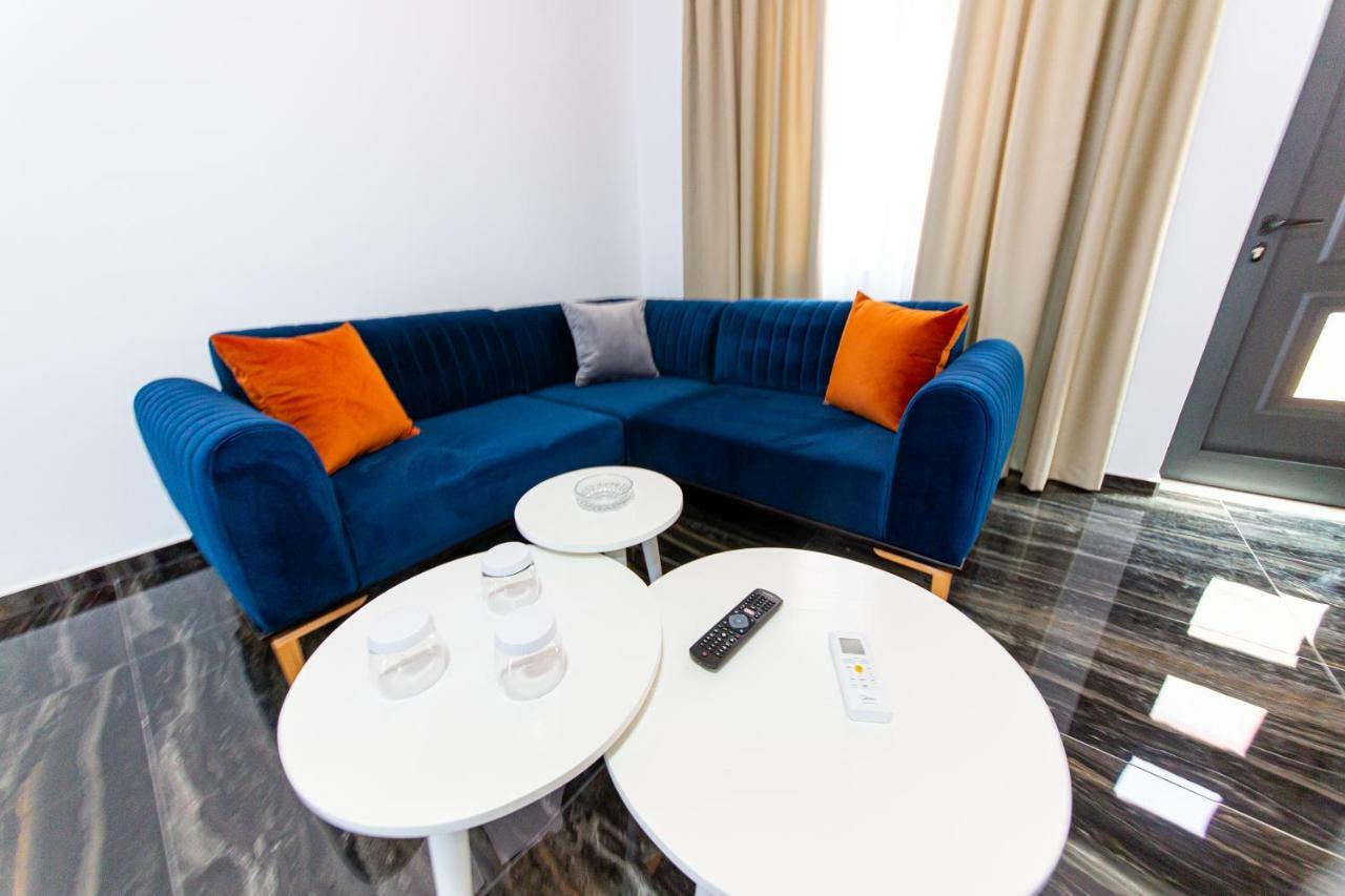 Santa Oliva Suites 卡萨米尔 外观 照片