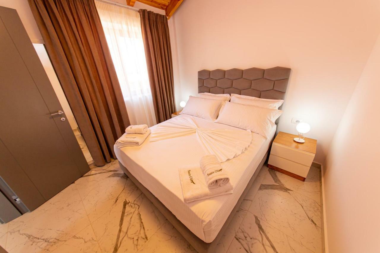 Santa Oliva Suites 卡萨米尔 外观 照片