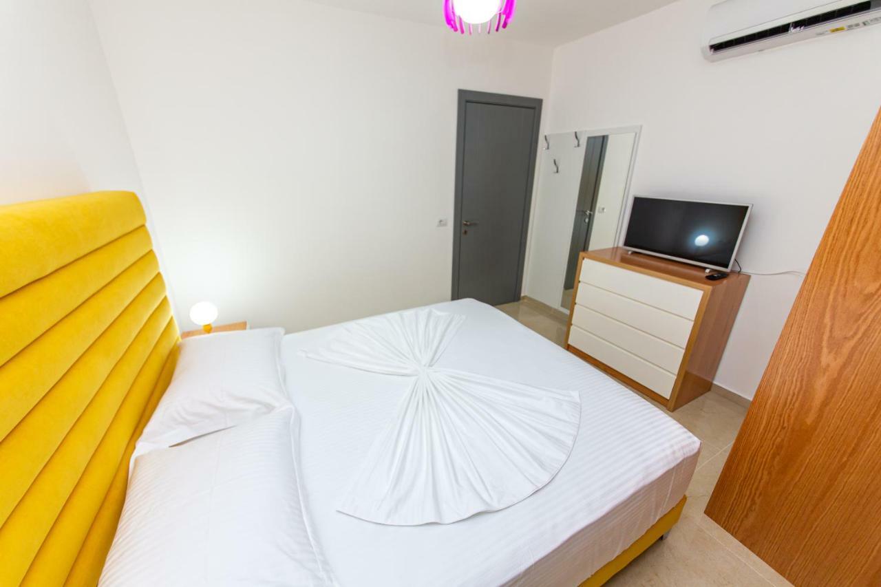 Santa Oliva Suites 卡萨米尔 外观 照片