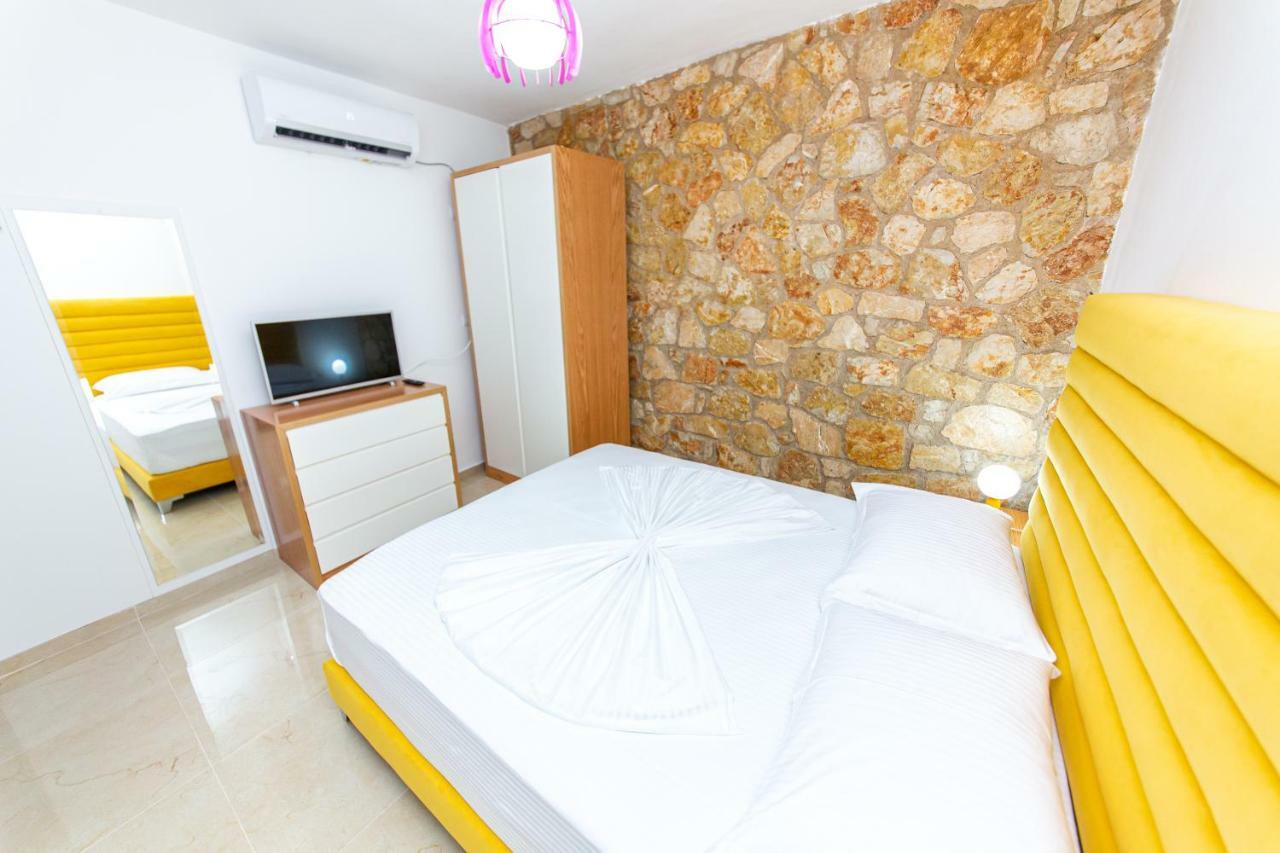Santa Oliva Suites 卡萨米尔 外观 照片