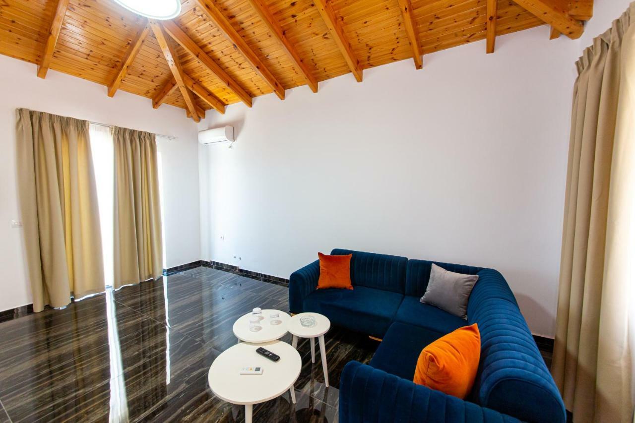 Santa Oliva Suites 卡萨米尔 外观 照片