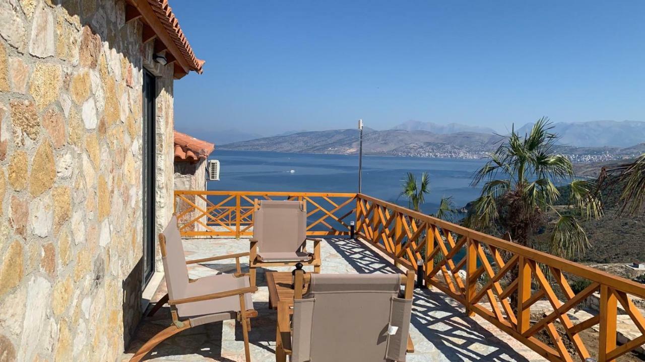 Santa Oliva Suites 卡萨米尔 外观 照片
